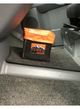 Terrawagen Grey Canvas Stuff Box                                     - TWS-C01 - Image 3