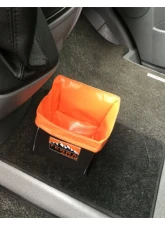 Terrawagen Grey Canvas Stuff Box                                     - TWS-C01 - Image 2