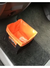 Terrawagen Grey Canvas Stuff Box                                     - TWS-C01 - Image 3