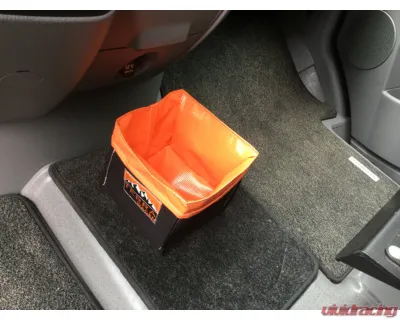 Terrawagen Grey Canvas Stuff Box - TWS-C01