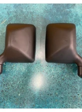 Terrawagen Power Mirrors R&L Complete Volkswagen Vanagon | Transporter 1980-1992                                     - TWV-01 - Image 3