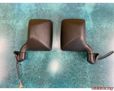 Terrawagen Power Mirrors R&L Complete Volkswagen Vanagon | Transporter 1980-1992 - TWV-01