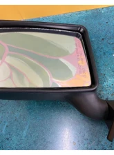 Terrawagen Power Mirrors R&L Complete Volkswagen Vanagon | Transporter 1980-1992                                     - TWV-01 - Image 4
