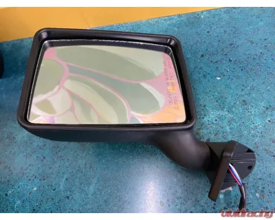 Terrawagen Power Mirrors R&L Complete Volkswagen Vanagon | Transporter 1980-1992 - TWV-01