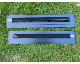 Terrawagen Bug Barrier Window Vent Volkswagen Vanagon | Transporter 1980-1992