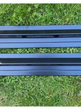 Terrawagen Bug Barrier Window Vent Volkswagen Vanagon | Transporter 1980-1992                                     - TWV-50 - Image 6