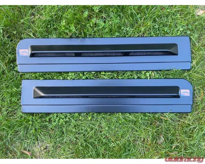 Terrawagen Bug Barrier Window Vent Volkswagen Vanagon | Transporter 1980-1992 - TWV-50