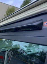 Terrawagen Bug Barrier Window Vent Volkswagen Vanagon | Transporter 1980-1992                                     - TWV-50 - Image 3
