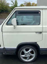 Terrawagen Bug Barrier Window Vent Volkswagen Vanagon | Transporter 1980-1992                                     - TWV-50 - Image 4