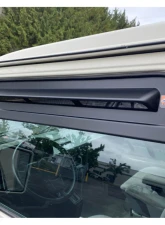 Terrawagen Bug Barrier Window Vent Volkswagen Vanagon | Transporter 1980-1992                                     - TWV-50 - Image 6