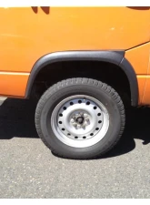 Terrawagen 14" Fender Flare Kit - 7pcs Volkswagen Vanagon | Transporter 1980-1992                                     - TWFK-003 - Image 15