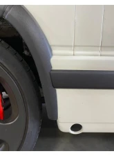 Terrawagen 14" Fender Flare Kit - 7pcs Volkswagen Vanagon | Transporter 1980-1992                                     - TWFK-003 - Image 4