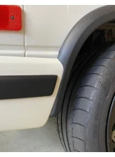 Terrawagen 14" Fender Flare Kit - 7pcs Volkswagen Vanagon | Transporter 1980-1992                                     - TWFK-003 - Image 5