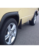 Terrawagen 14" Fender Flare Kit - 7pcs Volkswagen Vanagon | Transporter 1980-1992                                     - TWFK-003 - Image 8