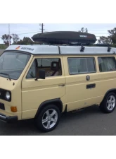 Terrawagen 14" Fender Flare Kit - 7pcs Volkswagen Vanagon | Transporter 1980-1992                                     - TWFK-003 - Image 9