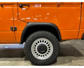 Terrawagen 16