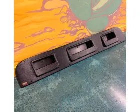 Terrawagen Slider Stash Mercedes-Benz Sprinter 906 | 907 2007-2024