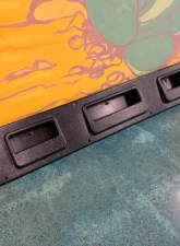 Terrawagen Slider Stash Mercedes-Benz Sprinter 906 | 907 2007-2024                                     - TWNS-10 - Image 5