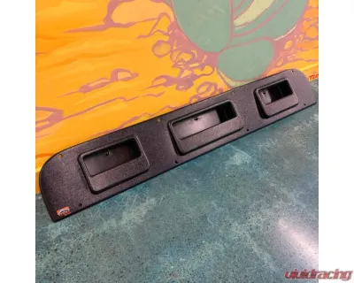 Terrawagen Slider Stash Mercedes-Benz Sprinter 906 | 907 2007-2024 - TWNS-10