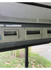 Terrawagen Slider Stash Mercedes-Benz Sprinter 906 | 907 2007-2024                                     - TWNS-10 - Image 2