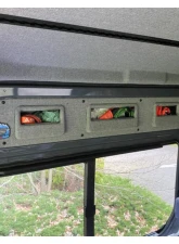 Terrawagen Slider Stash Mercedes-Benz Sprinter 906 | 907 2007-2024                                     - TWNS-10 - Image 3