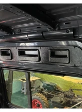 Terrawagen Slider Stash Mercedes-Benz Sprinter 906 | 907 2007-2024                                     - TWNS-10 - Image 4