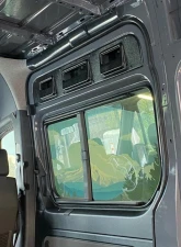 Terrawagen Slider Stash Mercedes-Benz Sprinter 906 | 907 2007-2024                                     - TWNS-10 - Image 5