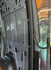 Terrawagen Rear Door Grab Handle - Pair Mercedes-Benz Sprinter 906 | 907 2007-2024                                     - TWNS-35-2 - Image 2