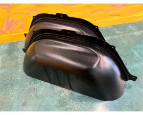 Terrawagen Hardliners Inner Fender Liners - Pair Mercedes-Benz Sprinter 906 | 907 2007-2024