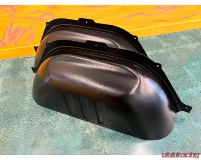 Terrawagen Hardliners Inner Fender Liners - Pair Mercedes-Benz Sprinter 906 | 907 2007-2024 - TWNS-39-2
