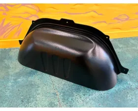 Terrawagen Hardliners Inner Fender Liners - Single Mercedes-Benz Sprinter 906 | 907 2007-2024