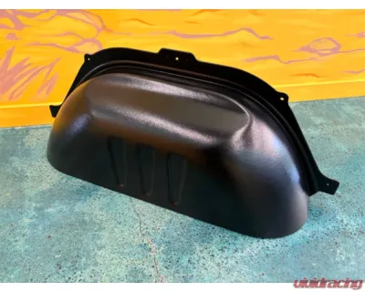 Terrawagen Hardliners Inner Fender Liners - Single Mercedes-Benz Sprinter 906 | 907 2007-2024 - TWNS-39