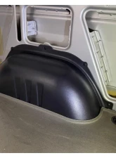 Terrawagen Hardliners Inner Fender Liners - Single Mercedes-Benz Sprinter 906 | 907 2007-2024                                     - TWNS-39 - Image 2