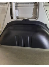 Terrawagen Hardliners Inner Fender Liners - Single Mercedes-Benz Sprinter 906 | 907 2007-2024                                     - TWNS-39 - Image 3