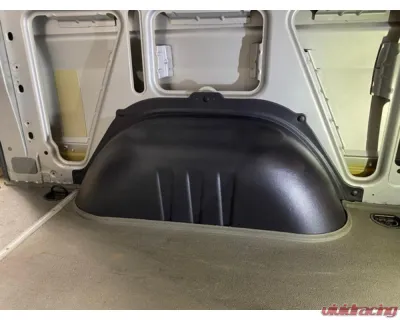 Terrawagen Hardliners Inner Fender Liners - Single Mercedes-Benz Sprinter 906 | 907 2007-2024 - TWNS-39