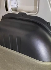 Terrawagen Hardliners Inner Fender Liners - Single Mercedes-Benz Sprinter 906 | 907 2007-2024                                     - TWNS-39 - Image 4