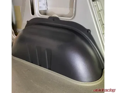 Terrawagen Hardliners Inner Fender Liners - Single Mercedes-Benz Sprinter 906 | 907 2007-2024 - TWNS-39