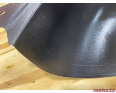 Terrawagen Hardliners Inner Fender Liners - Single Mercedes-Benz Sprinter 906 | 907 2007-2024 - TWNS-39