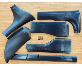 Terrawagen Tidy Trim Front Interior Trim Kit w/o Window Mercedes-Benz Sprinter 906 | 907 RHD 2007-2024