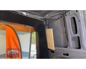 Terrawagen Tidy Trim Precision 1/2