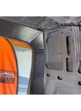 Terrawagen Tidy Trim Precision 1/2" Wall Width Rear Interior Kit Mercedes-Benz Sprinter 906 | 907 2007-2024                                     - TWNS-49P - Image 2