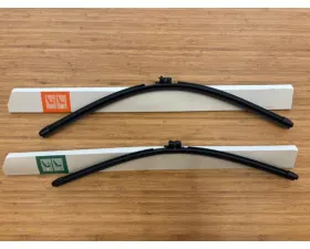 Terrawagen OEM Fluid-Integrated Wiper Blades - Pair Mercedes-Benz Sprinter 907 (LHD) 2019-2024
