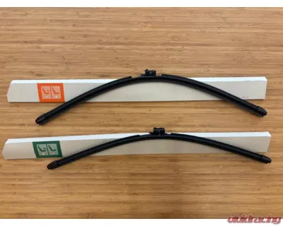 Terrawagen OEM Fluid-Integrated Wiper Blades - Pair Mercedes-Benz Sprinter 907 (LHD) 2019-2024 - TWNS-82