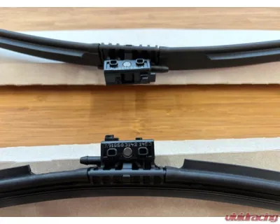 Terrawagen OEM Fluid-Integrated Wiper Blades - Pair Mercedes-Benz Sprinter 907 (LHD) 2019-2024 - TWNS-82