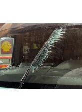 Terrawagen OEM Fluid-Integrated Wiper Blades - Pair Mercedes-Benz Sprinter 907 (LHD) 2019-2024                                     - TWNS-82 - Image 5