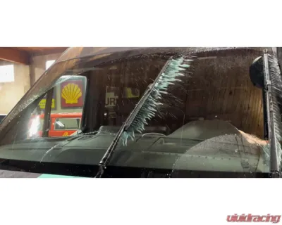 Terrawagen OEM Fluid-Integrated Wiper Blades - Pair Mercedes-Benz Sprinter 907 (LHD) 2019-2024 - TWNS-82