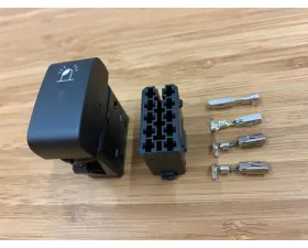 Terrawagen Dash Switch Mercedes-Benz Sprinter 907 2019-2024