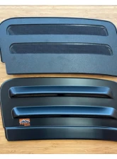 Terrawagen Bug Barrier Window Vent Mercedes-Benz | Volkswagen | Ford | Ram 2006+                                     - TWPM-45 - Image 11