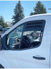 Terrawagen Bug Barrier Window Vent Mercedes-Benz | Volkswagen | Ford | Ram 2006+                                     - TWPM-45 - Image 11