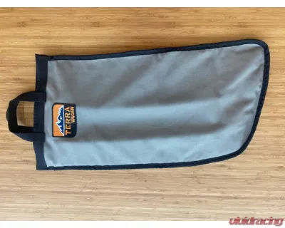 Terrawagen Bug Barrier Window Vent Mercedes-Benz | Volkswagen | Ford | Ram 2006+ - TWPM-45